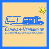 Logo Deutscher Caravan Verband